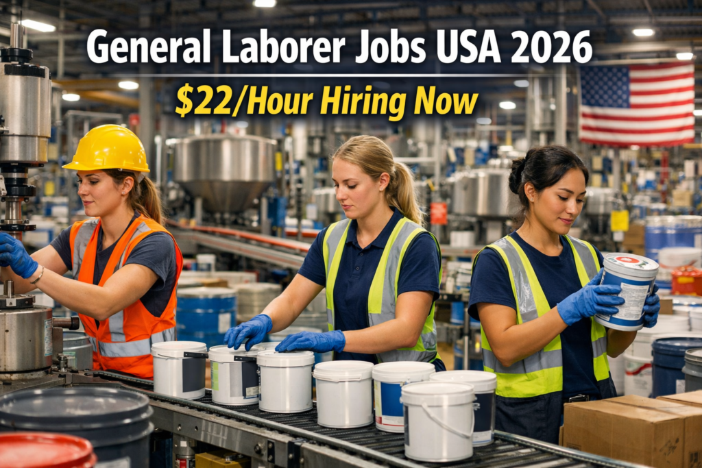 Sitemapcdatahttpsautocellcare1comgeneral Laborer Jobs Near Me