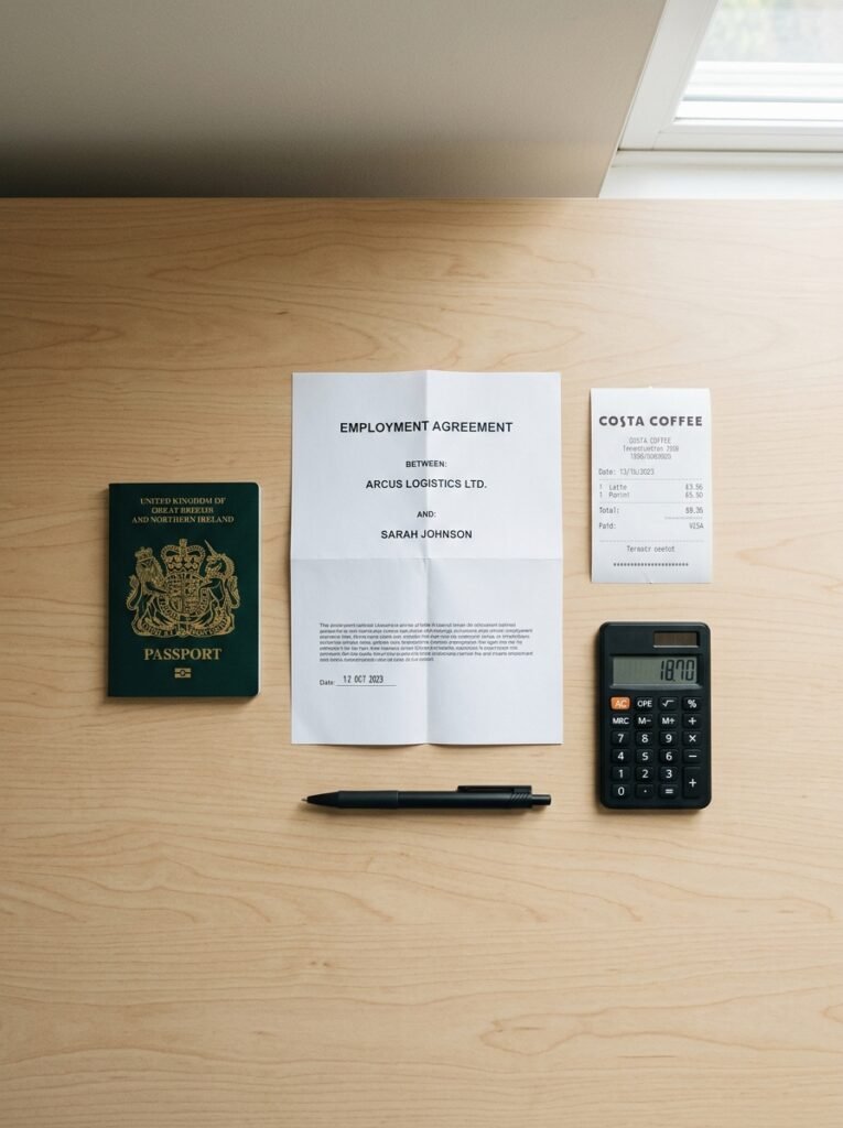 Protector of Emigrants 2026: Fees, QR Payment & Steps 2 Passport contract receipt pen… 202607271429