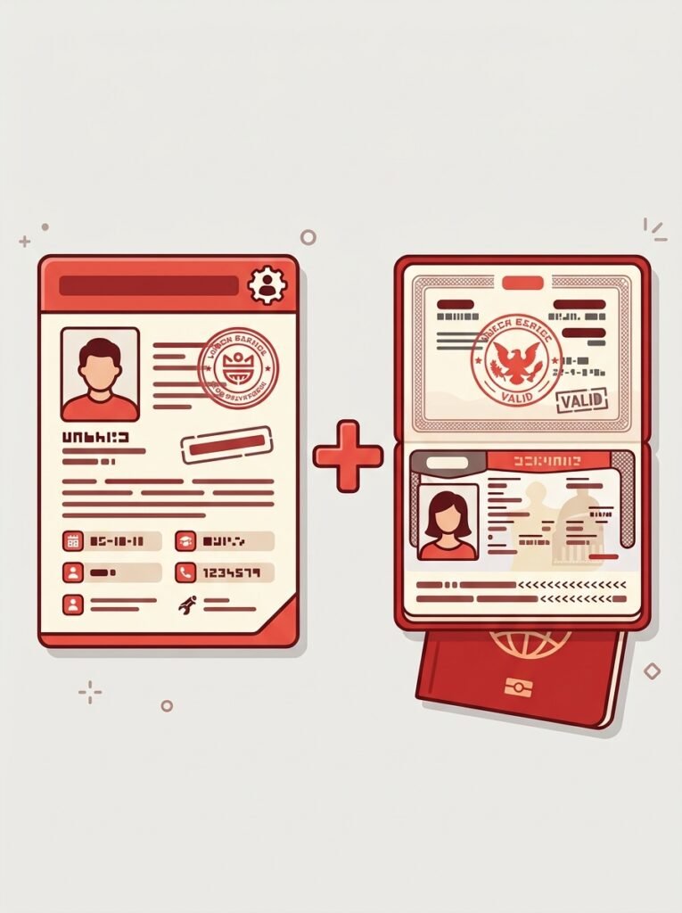 Poland Work Visa 2026: New Rules, Permit & How to Apply 2 Work permit and visa 202607111612